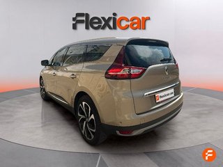 Renault Scénic Limited Energy dCi 81kW (110CV) EDC