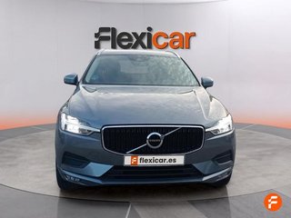 Volvo XC60 2.0 B4 D Momentum Pro Auto
