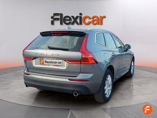 Volvo XC60 2.0 B4 D Momentum Pro Auto