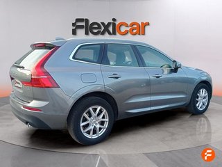 Volvo XC60 2.0 B4 D Momentum Pro Auto