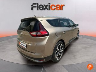 Renault Scénic Limited Energy dCi 81kW (110CV) EDC