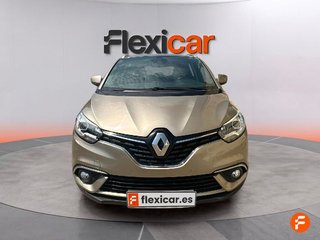 Renault Scénic Limited Energy dCi 81kW (110CV) EDC