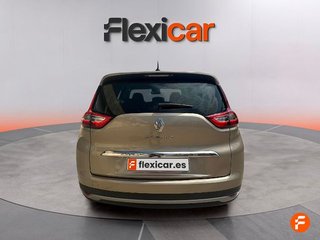 Renault Scénic Limited Energy dCi 81kW (110CV) EDC