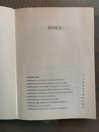 Poderes mentales, cómo utilizarlos guía práctic...