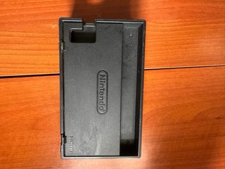 Cargador Nintendo Switch