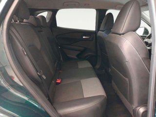 Nissan Qashqai DIG-T 160 N-Connecta 4x2 CVT 116 kW (158 CV)
