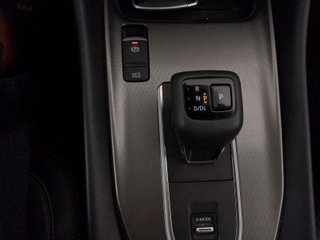 Nissan Qashqai DIG-T 160 N-Connecta 4x2 CVT 116 kW (158 CV)