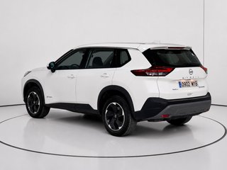 Nissan X-Trail 1.5 e-4orce Acenta 4x4 Auto 157 kW (213 CV)