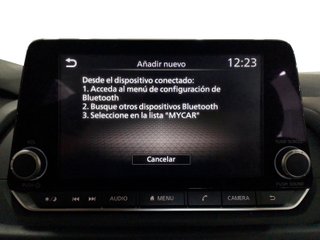Nissan X-Trail 1.5 e-4orce Acenta 4x4 Auto 157 kW (213 CV)