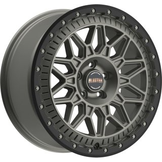 Llantas Fondmetal Bluster Off Road