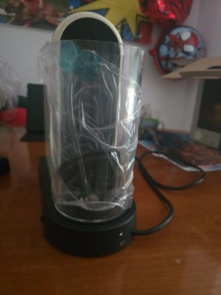 Cafetera Nespresso DeLonghi Inissia