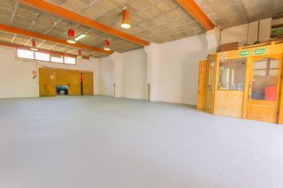 Nave industrial en alquiler en Binissalem