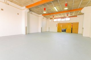 Nave industrial en alquiler en Binissalem