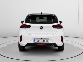Opel Corsa 1.2 Turbo XHL GS-Line 74 kW (100 CV)