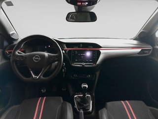 Opel Corsa 1.2 Turbo XHL GS-Line 74 kW (100 CV)