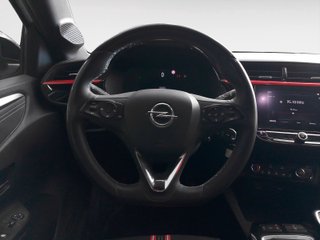 Opel Corsa 1.2 Turbo XHL GS-Line 74 kW (100 CV)