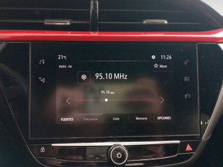 Opel Corsa 1.2 Turbo XHL GS-Line 74 kW (100 CV)