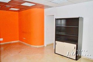 Oficina en venta en Cuatro Caminos en Madrid