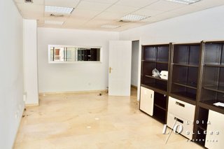 Oficina en venta en Cuatro Caminos en Madrid
