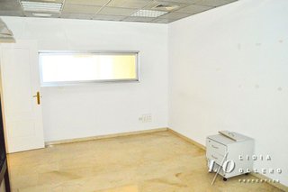 Oficina en venta en Cuatro Caminos en Madrid