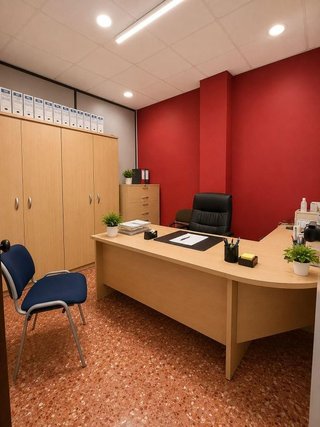 Local comercial en venta en Poble Nou en Torrent