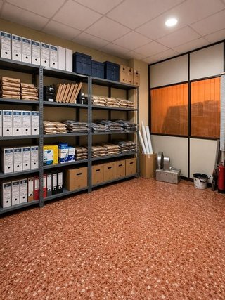 Local comercial en venta en Poble Nou en Torrent