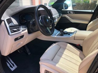 BMW X5 2019