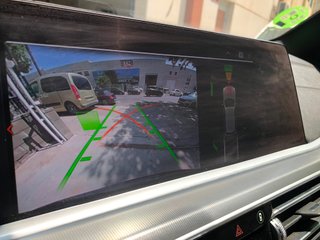 BMW X5 2019