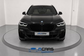 BMW X5 2019