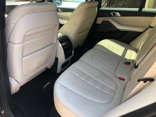BMW X5 2019