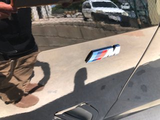 BMW X5 2019