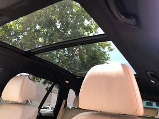 BMW X5 2019