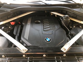 BMW X5 2019