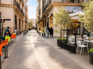 Piso en alquiler en La Xerea en Valencia
