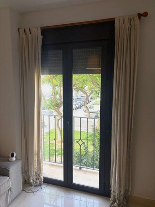 Piso en alquiler en Los Boliches en Fuengirola
