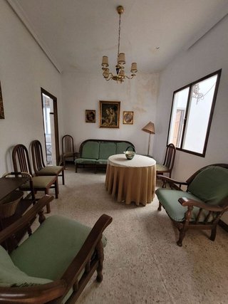 Casa rural en venta en Bolaños de Calatrava