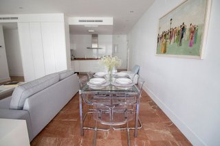 Piso en alquiler en Los Remedios en Sevilla