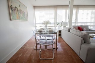 Piso en alquiler en Los Remedios en Sevilla
