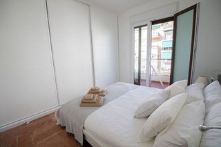 Piso en alquiler en Los Remedios en Sevilla