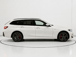 BMW Serie 3 330e xDrive Touring 215 kW (292 CV)