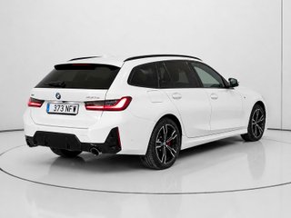 BMW Serie 3 330e xDrive Touring 215 kW (292 CV)