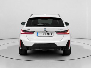 BMW Serie 3 330e xDrive Touring 215 kW (292 CV)