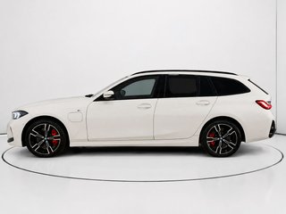 BMW Serie 3 330e xDrive Touring 215 kW (292 CV)