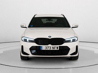 BMW Serie 3 330e xDrive Touring 215 kW (292 CV)