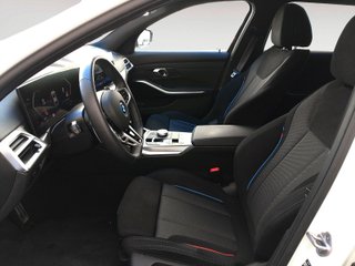BMW Serie 3 330e xDrive Touring 215 kW (292 CV)
