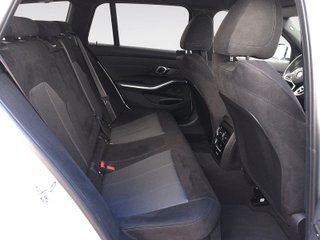 BMW Serie 3 330e xDrive Touring 215 kW (292 CV)