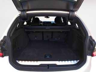 BMW Serie 3 330e xDrive Touring 215 kW (292 CV)