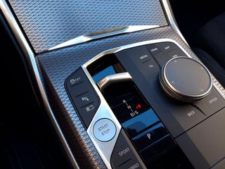 BMW Serie 3 330e xDrive Touring 215 kW (292 CV)