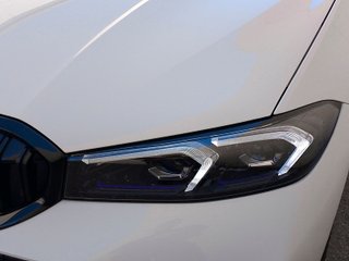 BMW Serie 3 330e xDrive Touring 215 kW (292 CV)