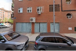Local comercial en venta en Prado Santo Domingo - Ensanche en Alcorcón